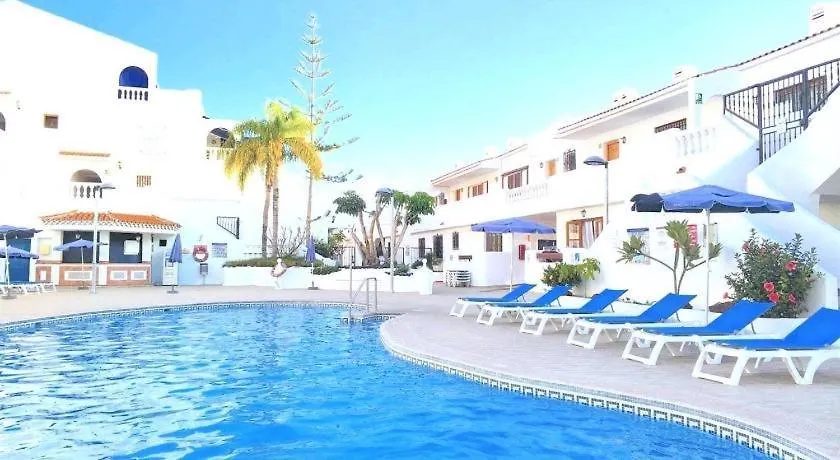 Ferienwohnung Casa Maria Grazia Arona  Apartment Arona (Tenerife)