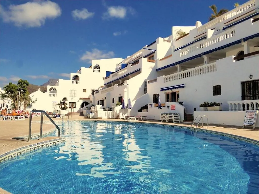 Ferienwohnung Casa Maria Grazia Arona  0*, Arona (Tenerife) Spanien